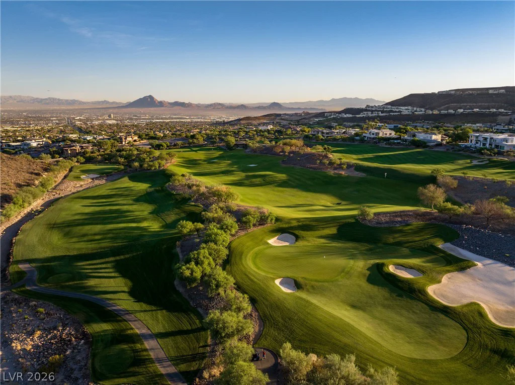 515 Cityview Ridge Dr, Henderson, NV 89012
