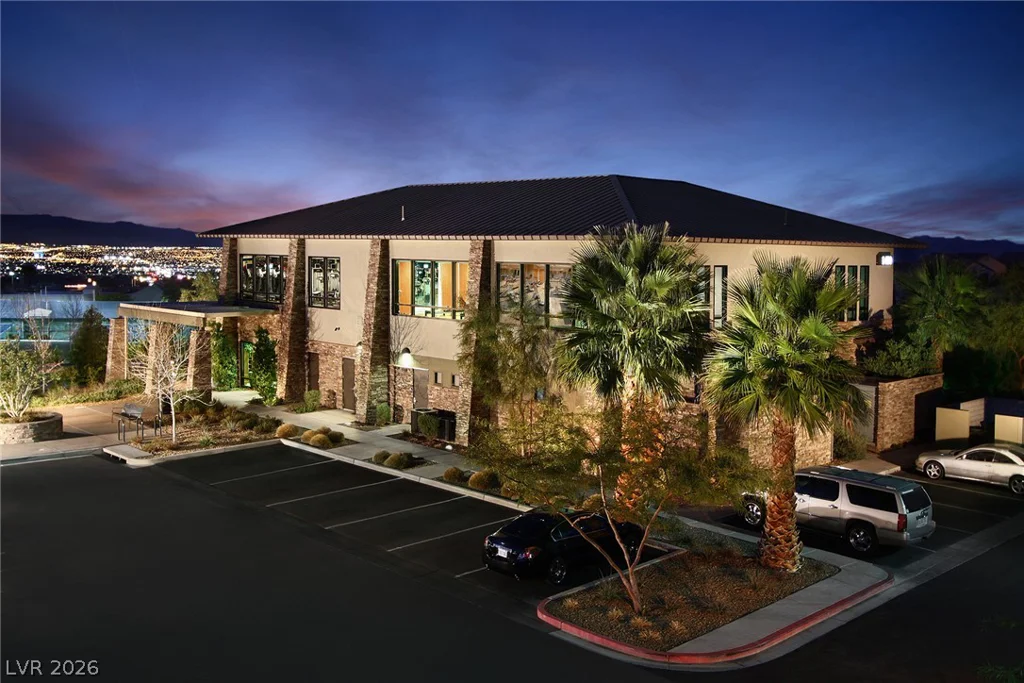 515 Cityview Ridge Dr, Henderson, NV 89012
