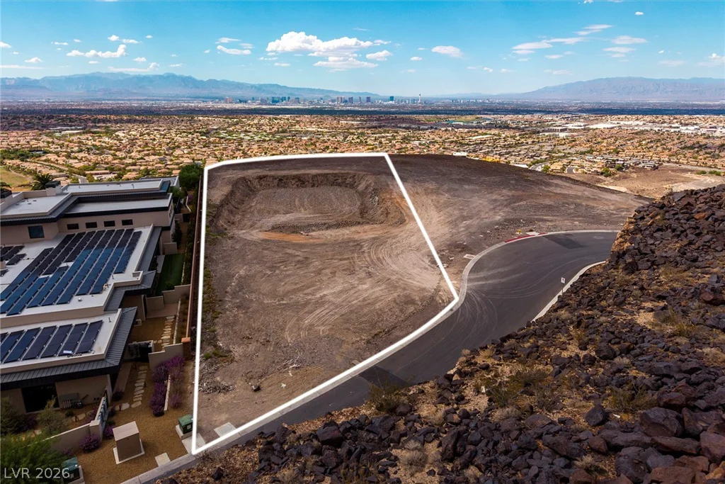 515 Cityview Ridge Dr, Henderson, NV 89012
