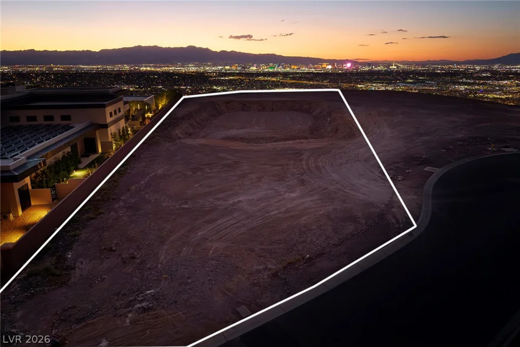 515 Cityview Ridge Dr, Henderson, NV 89012