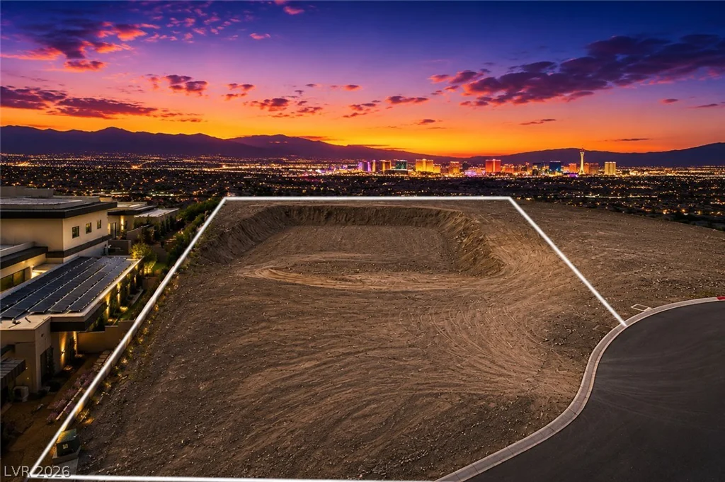515 Cityview Ridge Dr, Henderson, NV 89012