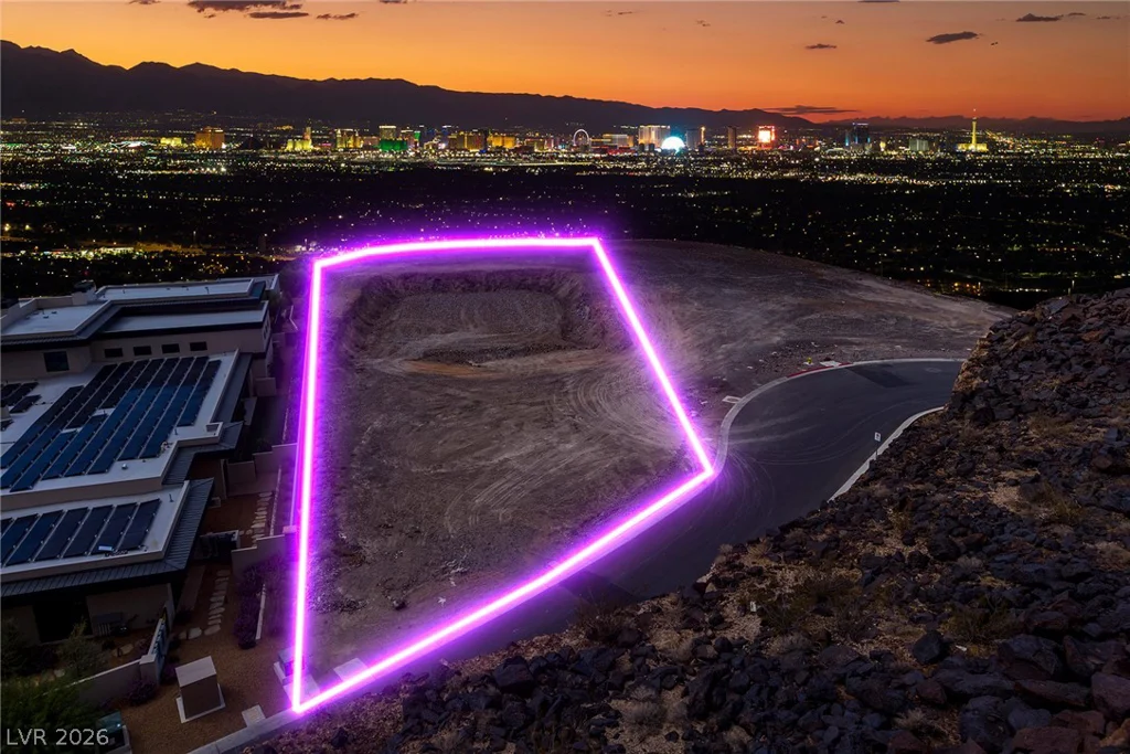 515 Cityview Ridge Dr, Henderson, NV 89012