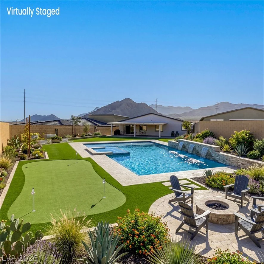 6104 Avery Pointe, Las Vegas, NV 89166