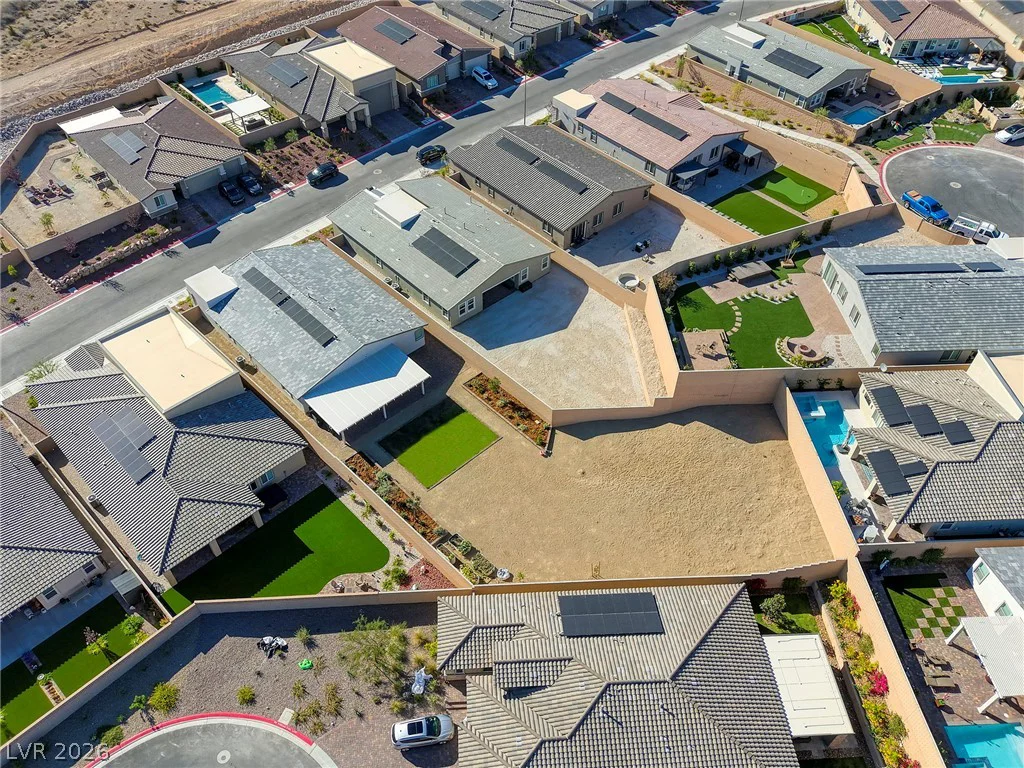 6104 Avery Pointe, Las Vegas, NV 89166