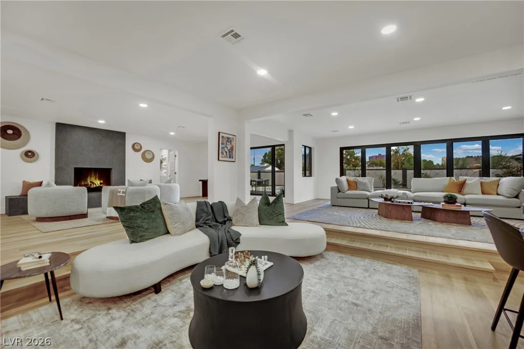 1244 Park, Las Vegas, NV 89102