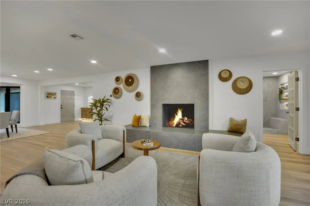1244 Park, Las Vegas, NV 89102
