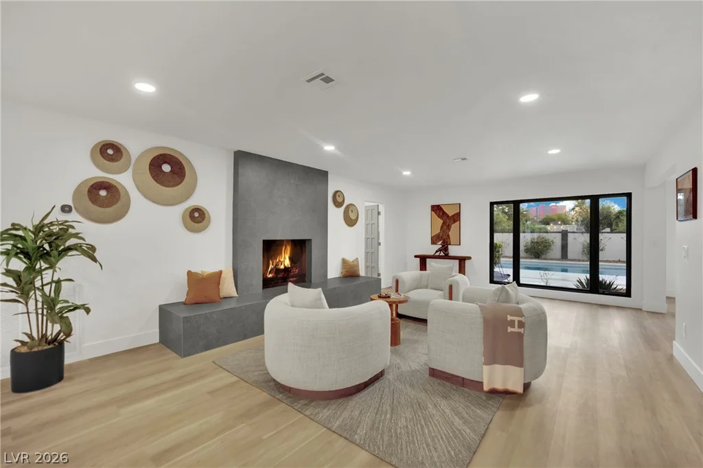 1244 Park, Las Vegas, NV 89102