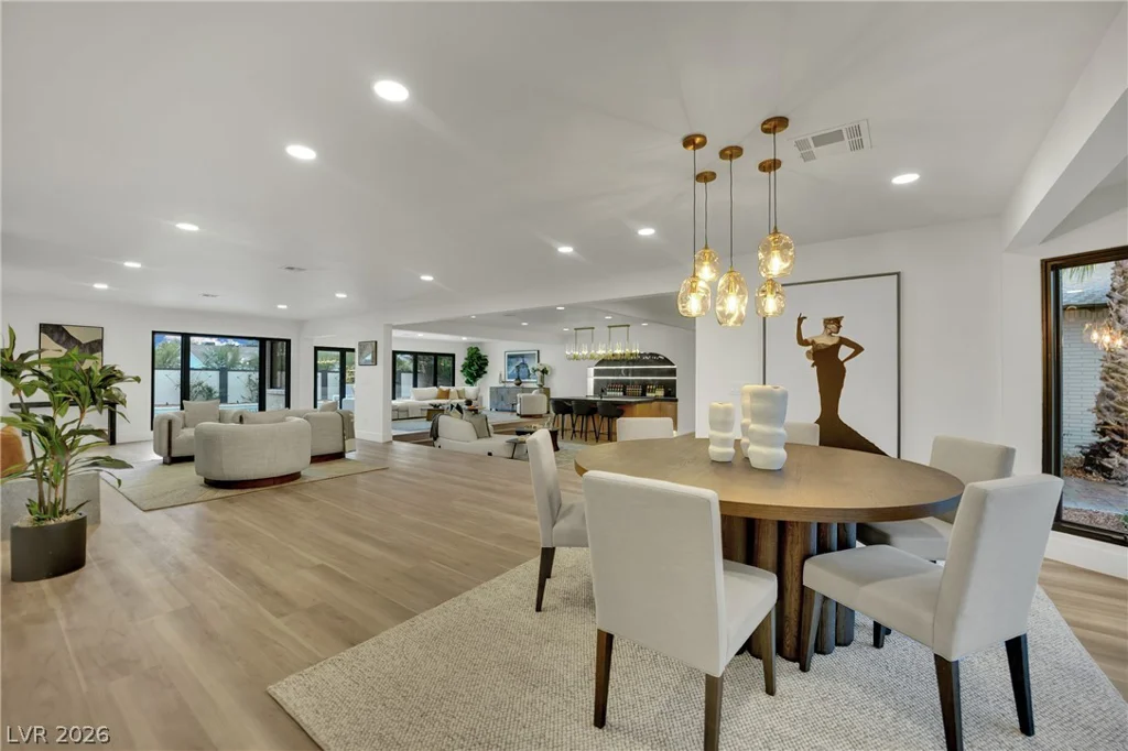 1244 Park, Las Vegas, NV 89102