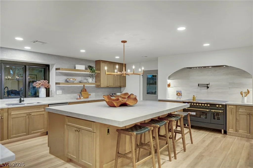 1244 Park, Las Vegas, NV 89102