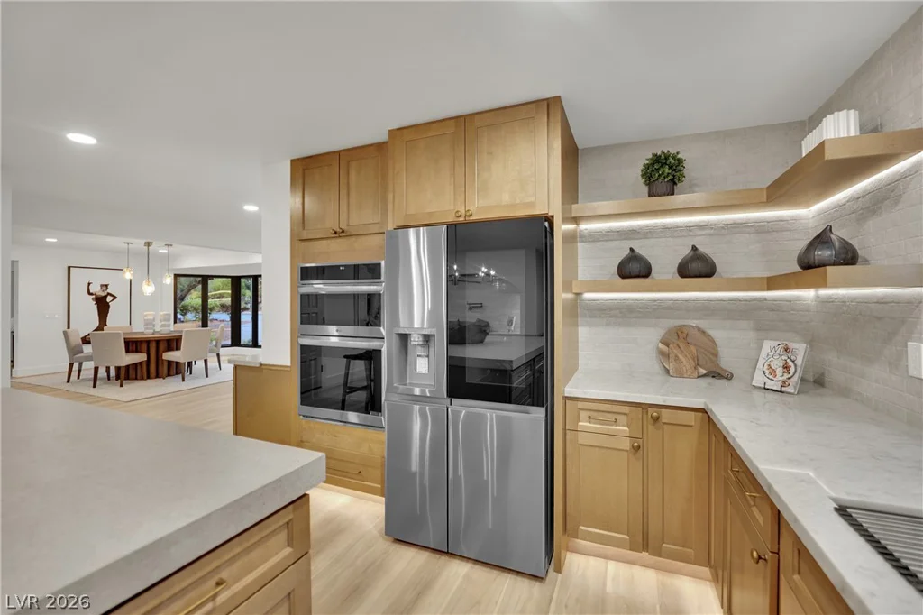 1244 Park, Las Vegas, NV 89102