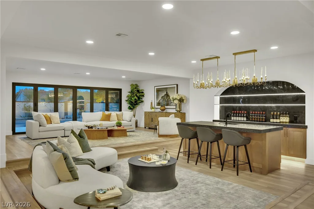 1244 Park, Las Vegas, NV 89102
