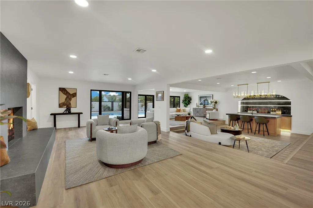 1244 Park, Las Vegas, NV 89102