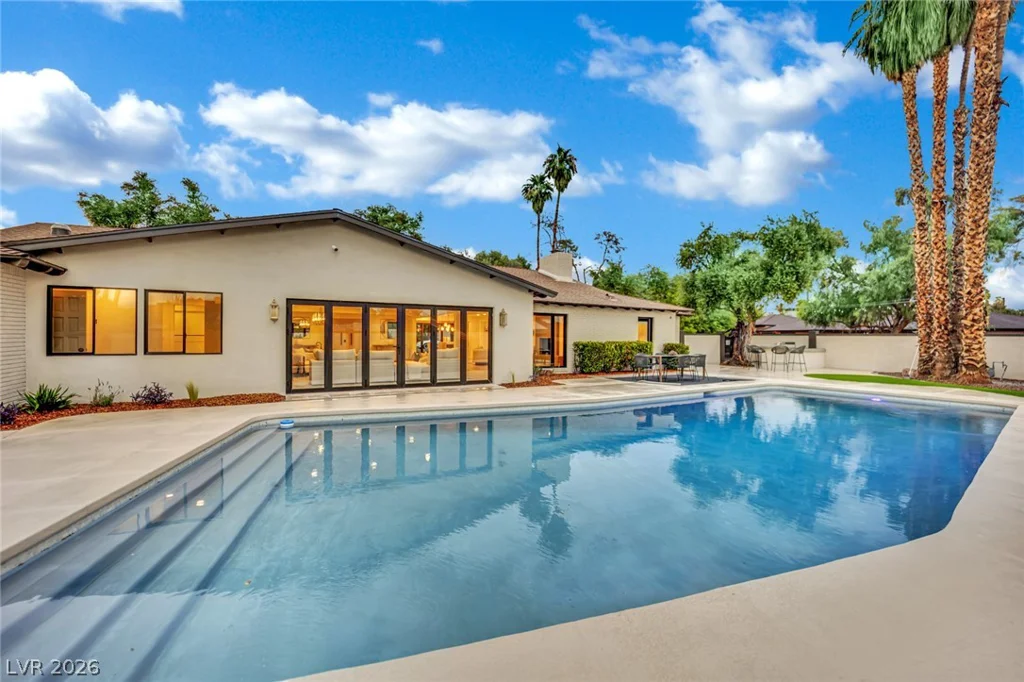 1244 Park, Las Vegas, NV 89102