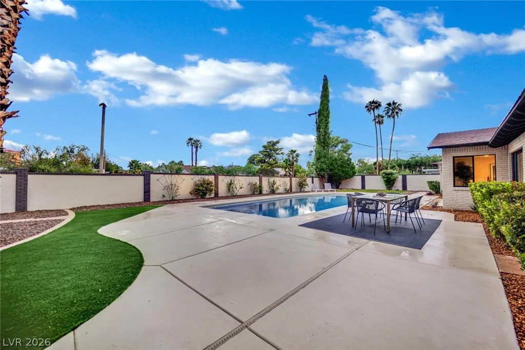1244 Park, Las Vegas, NV 89102