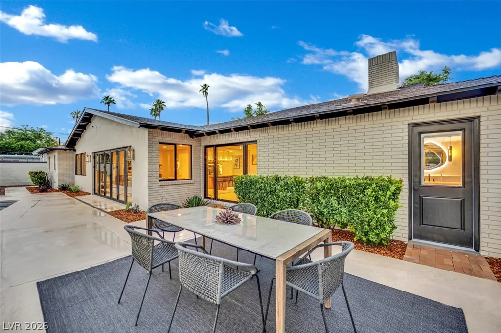 1244 Park, Las Vegas, NV 89102