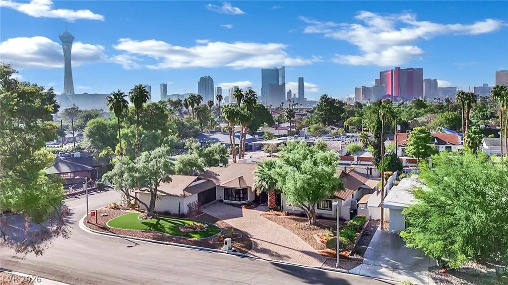1244 Park, Las Vegas, NV 89102