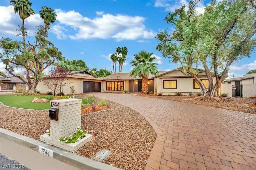 1244 Park, Las Vegas, NV 89102