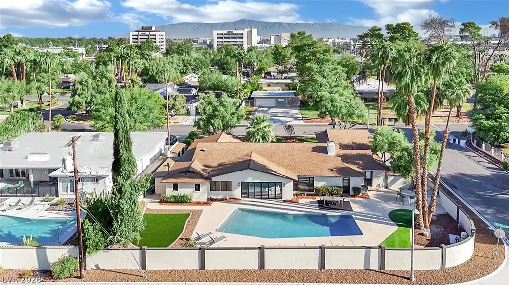 1244 Park, Las Vegas, NV 89102
