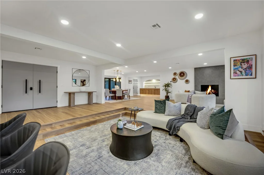 1244 Park, Las Vegas, NV 89102