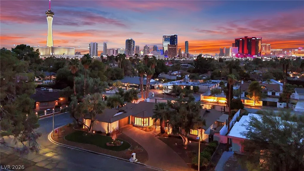 1244 Park, Las Vegas, NV 89102