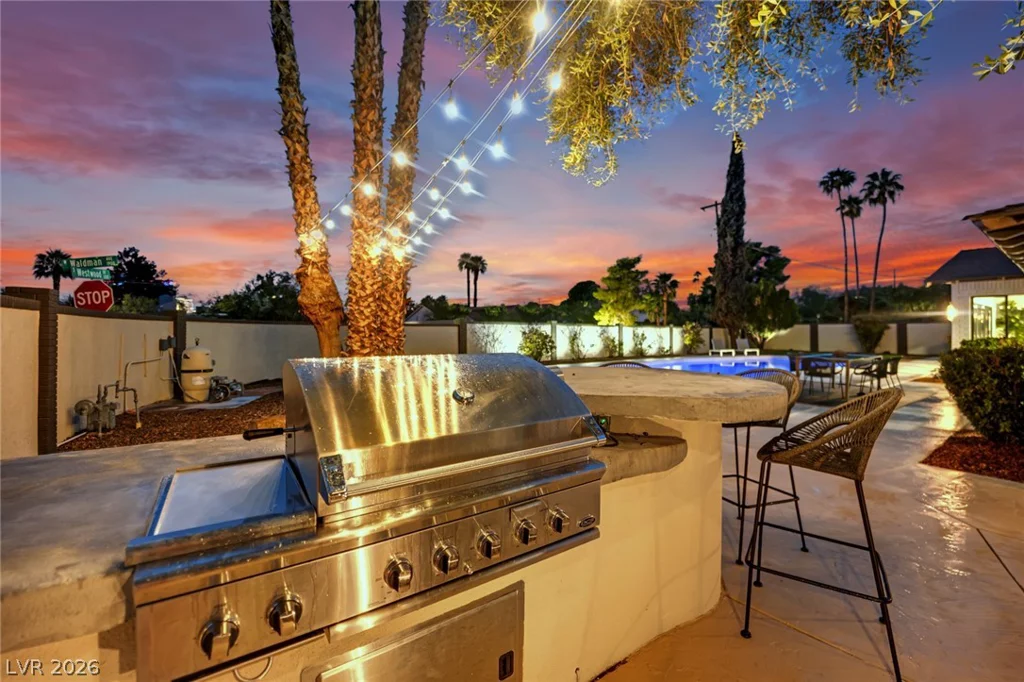 1244 Park, Las Vegas, NV 89102