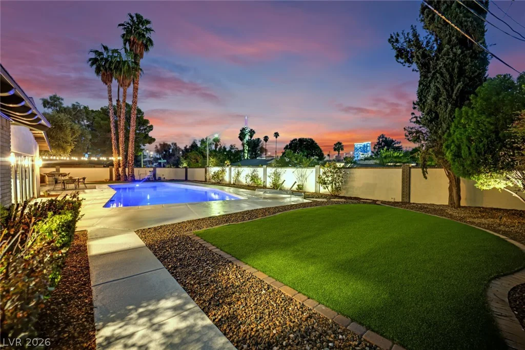 1244 Park, Las Vegas, NV 89102