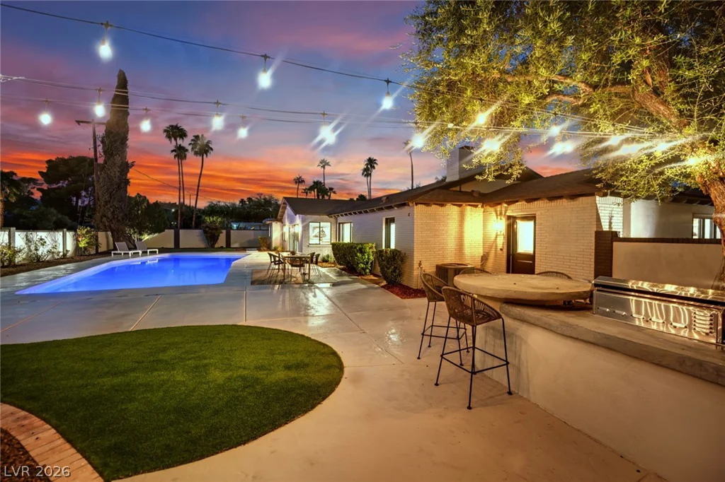 1244 Park, Las Vegas, NV 89102