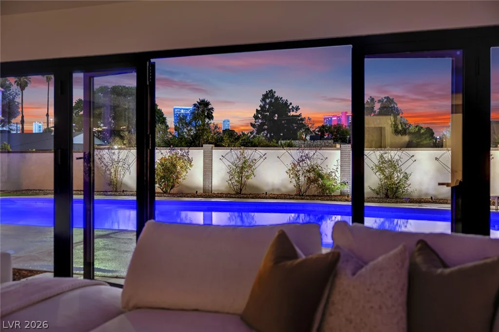 1244 Park, Las Vegas, NV 89102