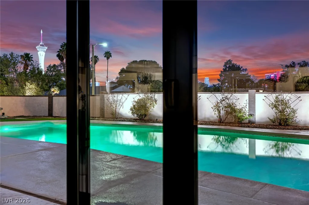 1244 Park, Las Vegas, NV 89102