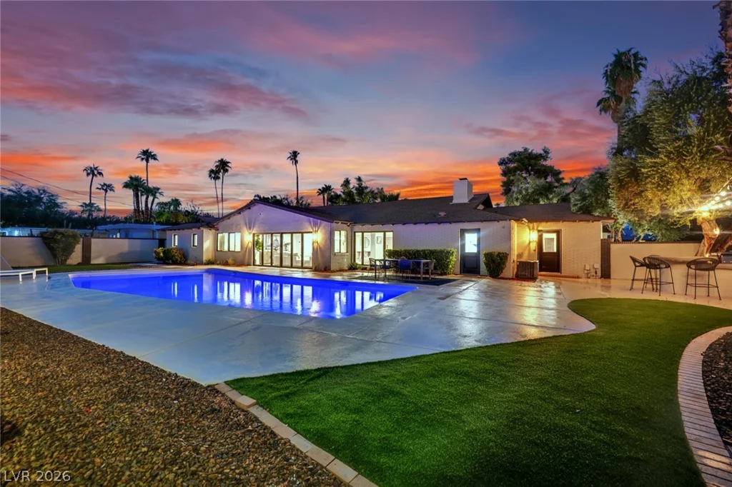 1244 Park, Las Vegas, NV 89102