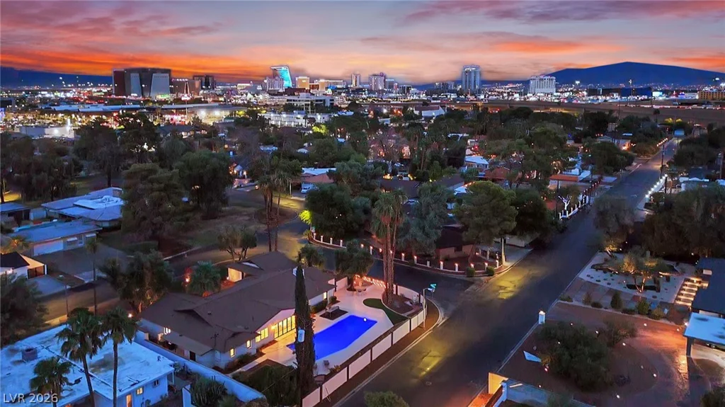 1244 Park, Las Vegas, NV 89102