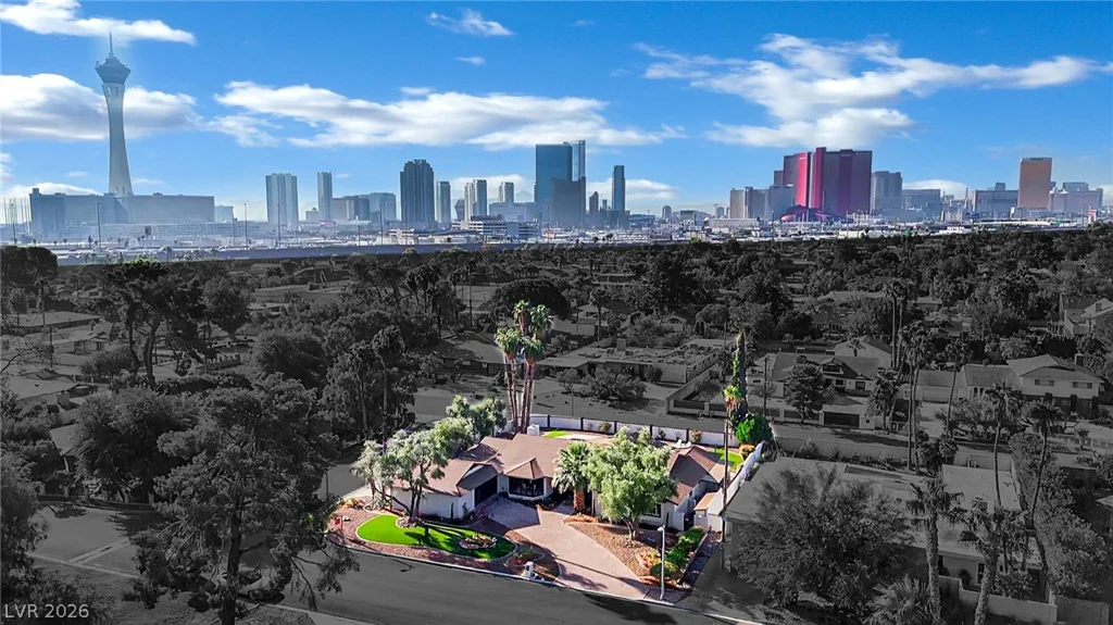 1244 Park, Las Vegas, NV 89102