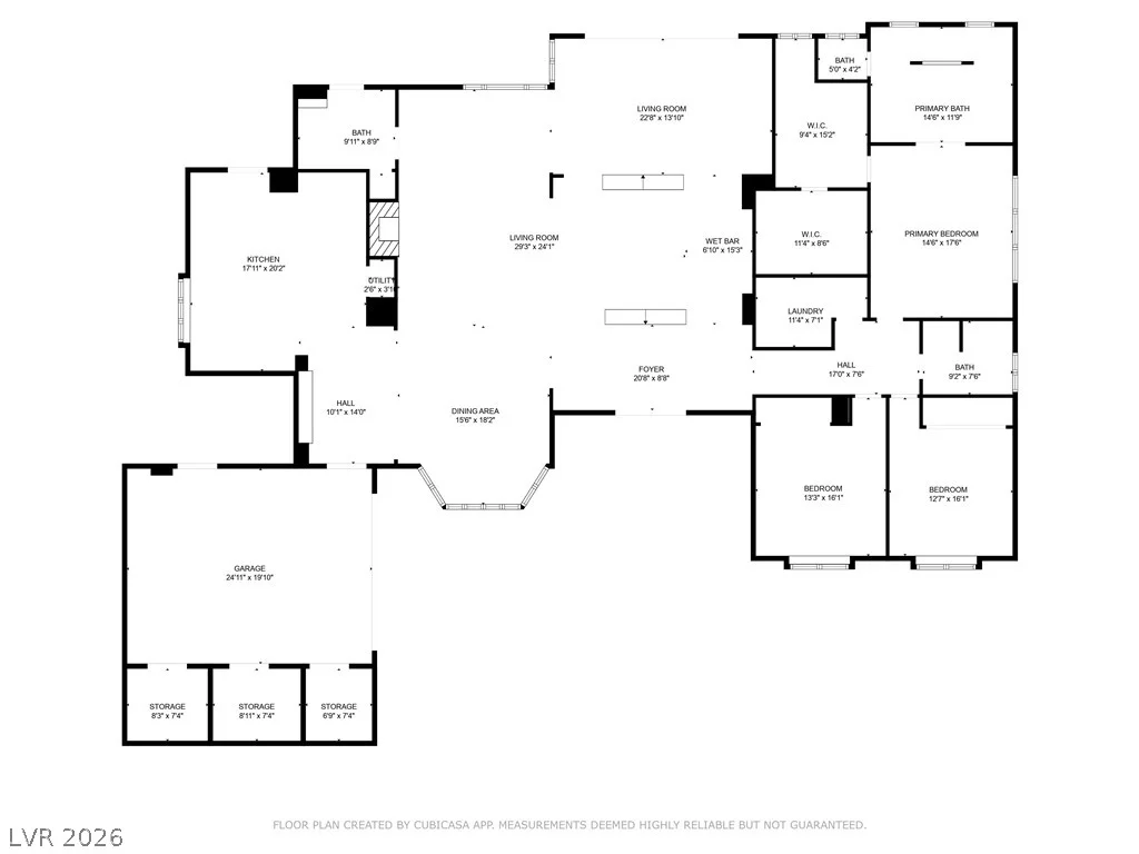 1244 Park, Las Vegas, NV 89102