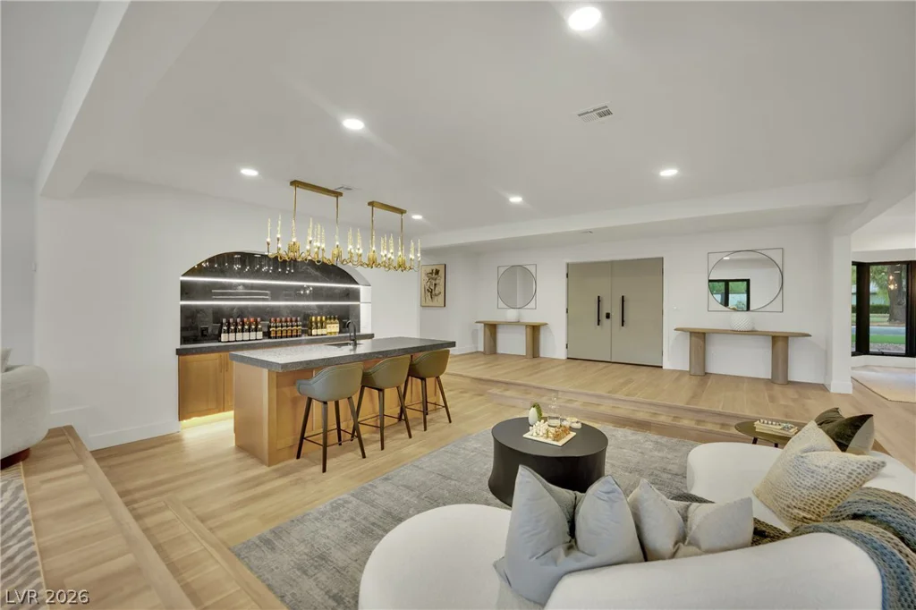 1244 Park, Las Vegas, NV 89102