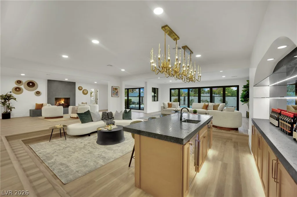 1244 Park, Las Vegas, NV 89102