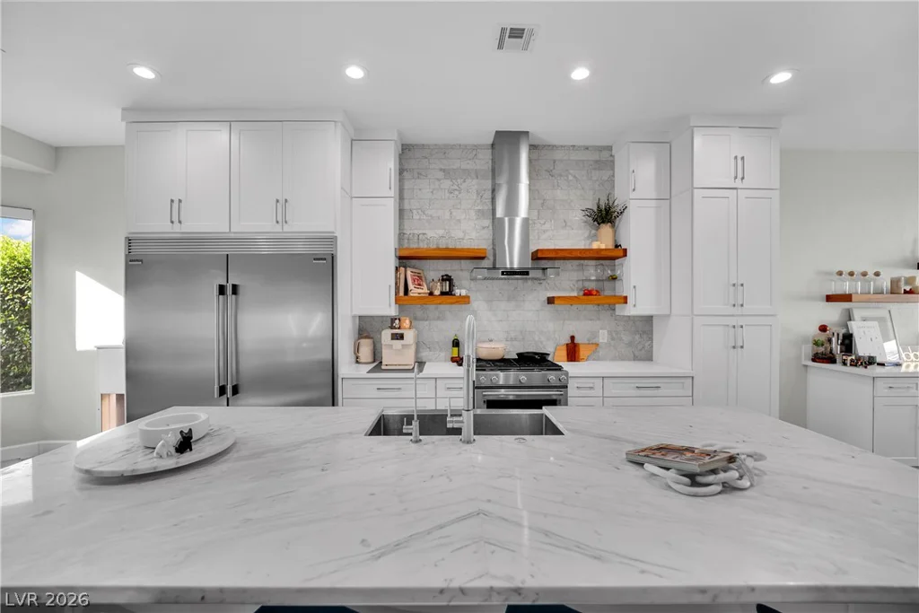 1617 Sun Ridge, Las Vegas, NV 89117