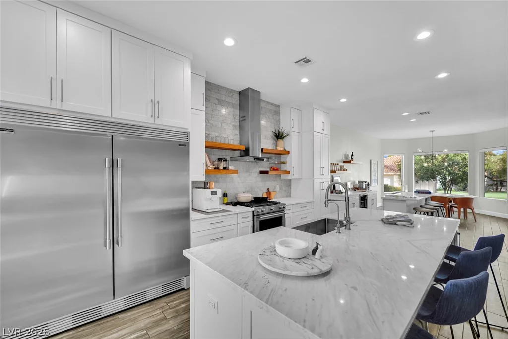 1617 Sun Ridge, Las Vegas, NV 89117