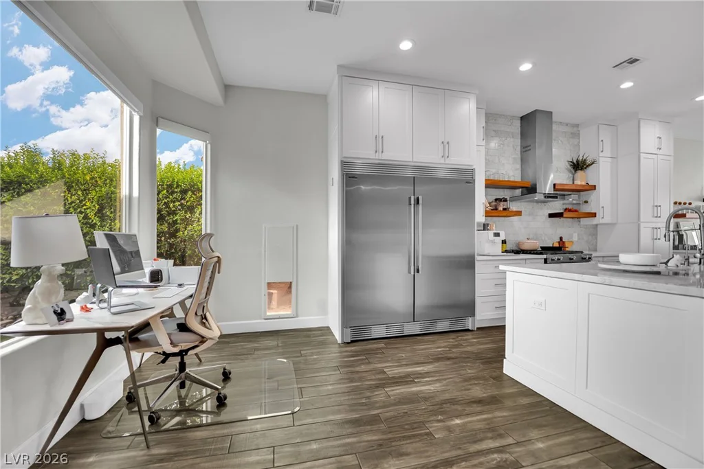 1617 Sun Ridge, Las Vegas, NV 89117
