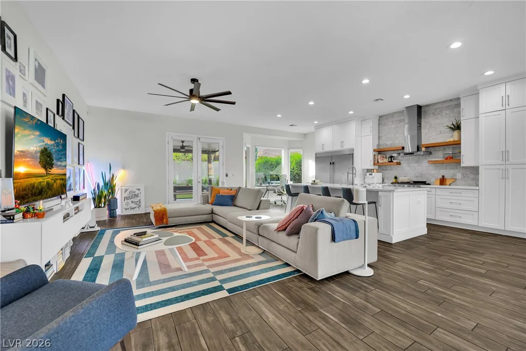 1617 Sun Ridge, Las Vegas, NV 89117