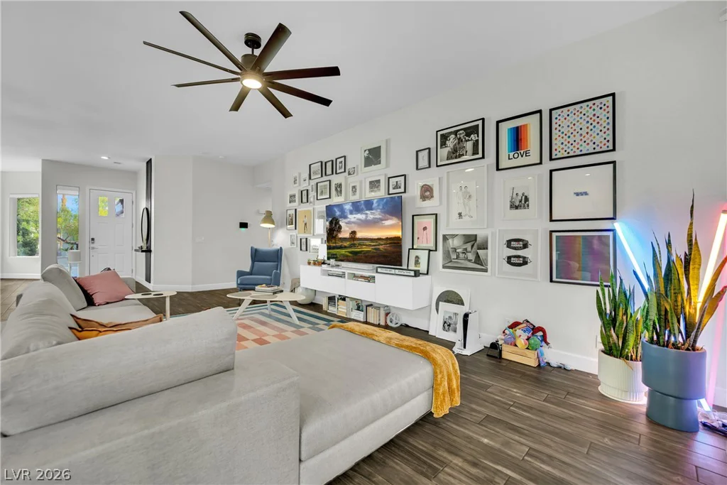 1617 Sun Ridge, Las Vegas, NV 89117