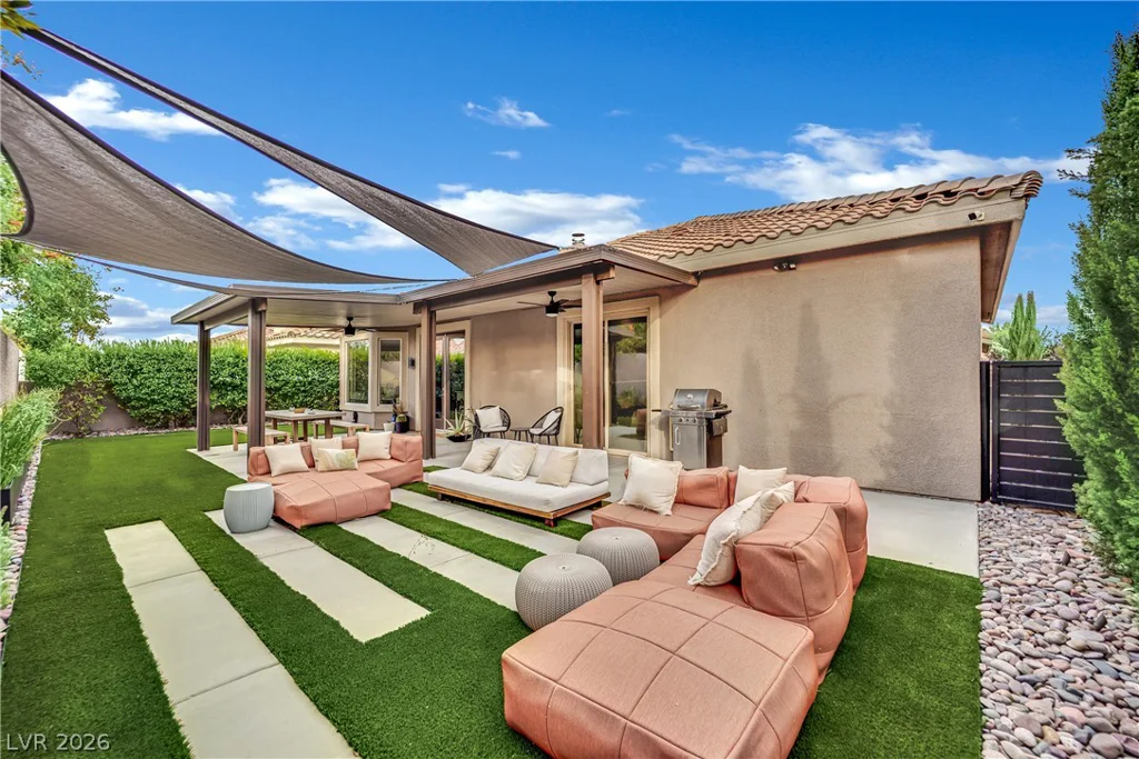 1617 Sun Ridge, Las Vegas, NV 89117