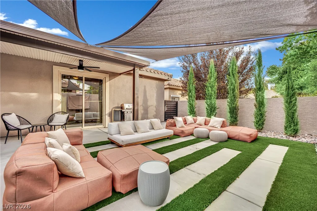 1617 Sun Ridge, Las Vegas, NV 89117