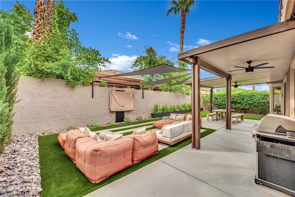1617 Sun Ridge, Las Vegas, NV 89117