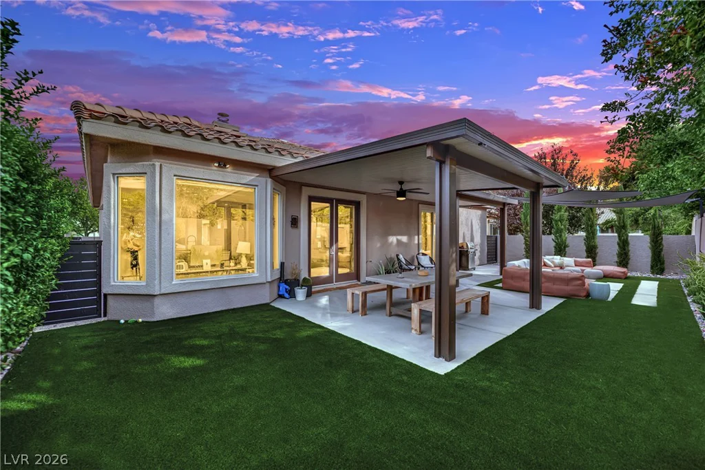 1617 Sun Ridge, Las Vegas, NV 89117