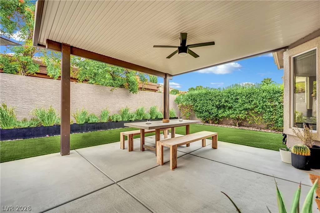 1617 Sun Ridge, Las Vegas, NV 89117