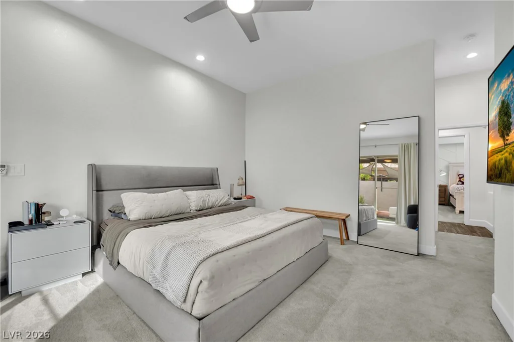 1617 Sun Ridge, Las Vegas, NV 89117