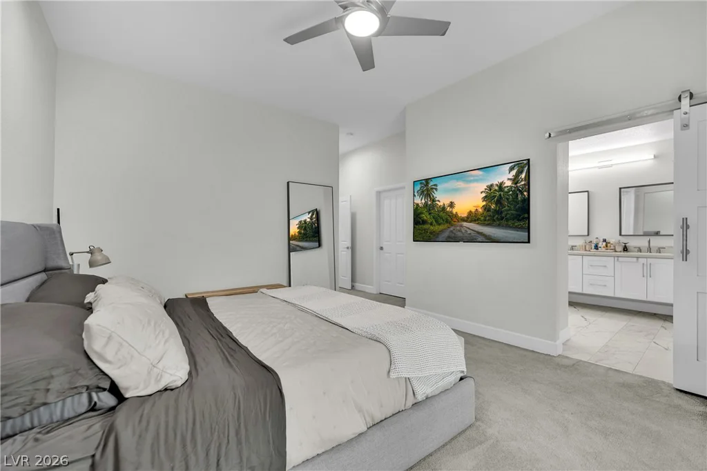 1617 Sun Ridge, Las Vegas, NV 89117