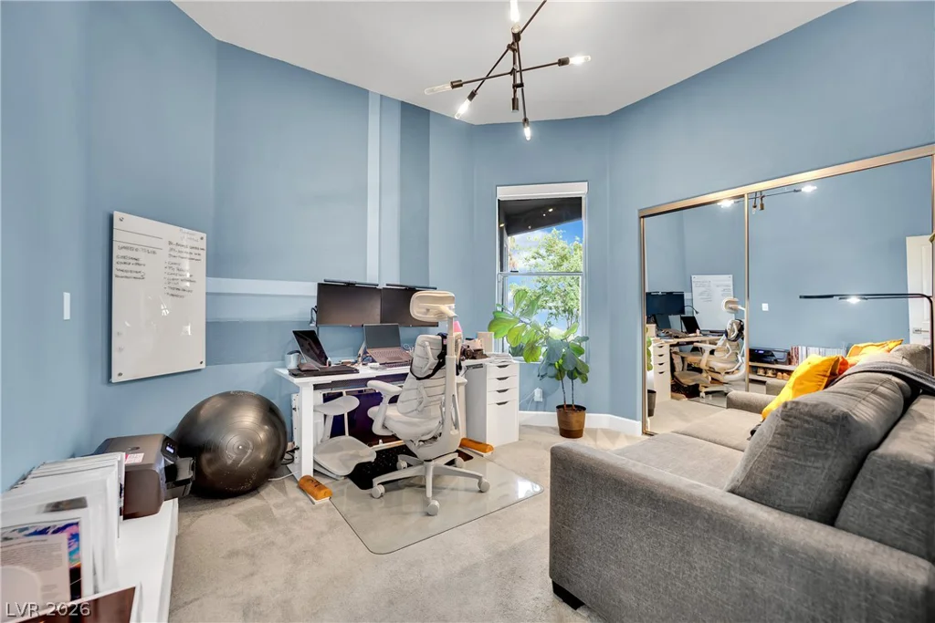 1617 Sun Ridge, Las Vegas, NV 89117