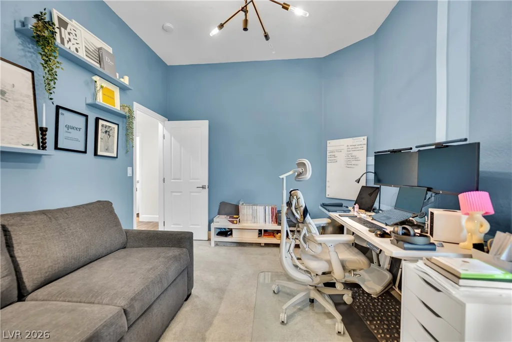 1617 Sun Ridge, Las Vegas, NV 89117