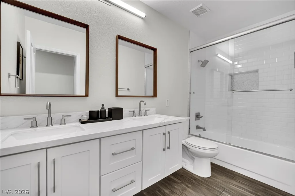 1617 Sun Ridge, Las Vegas, NV 89117